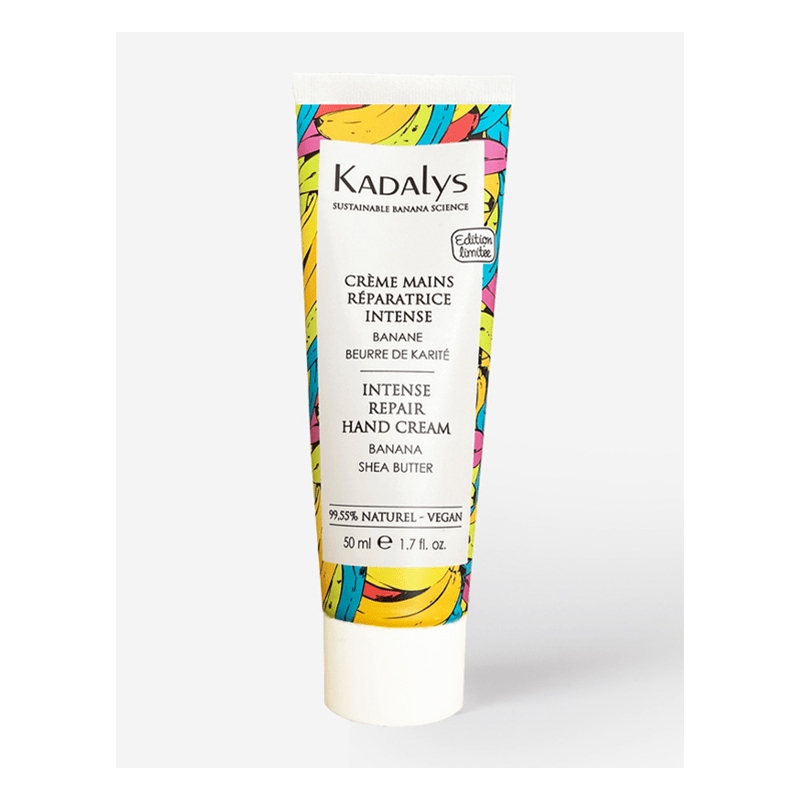 Les Officines Actifs Beauté - Crème Mains Au Karité