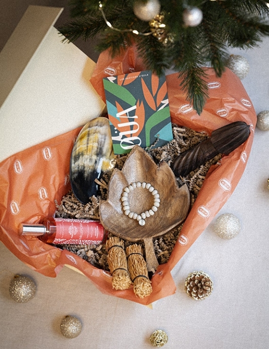 Coffret Artisans D'Ailleurs