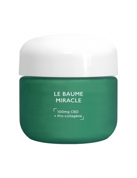 Le Baume Miracle HO KARAN - 15 ml