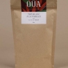 Thé Blanc Bio à la Vanille de La Réunion 50 gr - OÜA