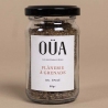 Sel épicé des îles girofle, ail & poivre 50 gr Flânerie à Grenade - OÜA