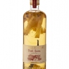 Longueteau Punch Ananas artisanal de Guadeloupe 25° 1L