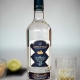 Rhum Blanc 62° Longueteau Pure Canne , 70 cl - Médaille d’Or ISS Award 2020