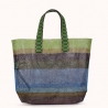 Sac Kanpur Vert - Small - 2345-D - ÉPICE Paris