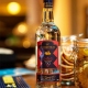 Rhum Blanc 50° Longueteau Pure Canne , 70 cl
