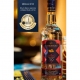 Rhum Blanc 50° Longueteau Pure Canne , 70 cl