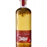 Longueteau Punch passion - Suprême de Maracudja 35° 1L Guadeloupe
