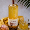 Punch Maracudja (Fruit de la passion) 25° Longueteau