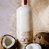 Punch Coco Longueteau et noix de coco fraîches