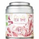 Créole Tea Time Tisane Gourmande bio 20 gr - Herboristerie Creole