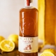 Longueteau Punch Schrubb 25° 1L Rhum Guadeloupe