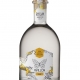 Bouteille de Rhum Blanc Papillon 53° 70 cl - Guadeloupe