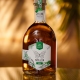 Rhum Papillon Brun élevé sous bois 45° 70 cl - Guadeloupe