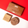 Duo de Savons doux + exfoliant au Calophylle - Maravilla