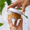 Gommage Corps Huile de Calophylle & Sucre de canne GOMAJ 120 g - Maravilla - Guadeloupe