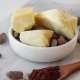 Beurre de cacao en cosmétique