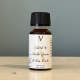 Extrait de Vanille Givrée et Bois d'Inde 10 ml | Karukera Vanilline