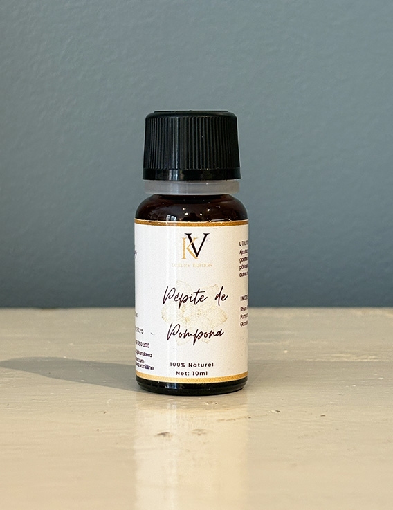 Extrait de Vanille Pompona 10 ml | Karukera Vanilline