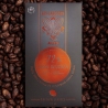 Chocolat Cacao Bourbon 72% Édition Limitée 75 g | Les Cabosses Ailées