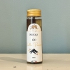 Sirop de Vanille Pompona BIO de Guadeloupe 50 ml Karukera Vanilline