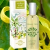 Parfum d'intérieur Jasmin Ylang Coucher de Soleil 100 ml - Parfums des Îles