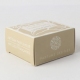Savon Corps Vanille Poudrée 100 g – Parfums des Îles