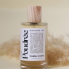 Eau de Toilette Vanille Poudrée 100 ml – Parfums des Îles