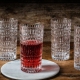 Verre Ethno Long Drink Nachtmann