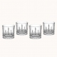 Coffret de 4 verres Old Fashioned 27 cl Perfect Serve - Spiegelau
