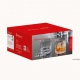 Coffret de 4 verres Old Fashioned 27 cl Perfect Serve - Spiegelau