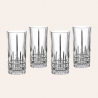 Set de 4 Verres Long Drink 35 cl - Perfect Serve - Spiegelau