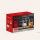 Coffret cartonné 2 Verres Single Barrel Spiegelau