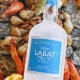 Rhum Pere Labat 70.7