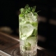 4 verres Long drinks 35 cl Perfect Serve - Spiegelau