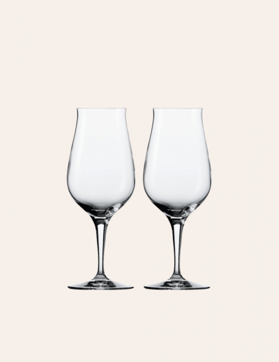 Set de 2 verres snifter 17 cl cristallin Spiegelau