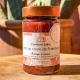 Pot de Confiture de Letchi & Framboise 200 g du Comptoir de Mélissa La Réunion