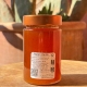 Confiture Papaye & Vanille Bourbon 230 g La Réunion - Les Girafons
