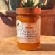 Confiture Mangue José & Passion 230 g La Réunion - Les Girafons