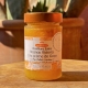 Confiture Ananas Victoria & Crème de Coco 230 g La Réunion - Les Girafons