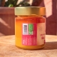 Miel de fleurs de baies roses BIO 180 g La Réunion - Miel de Bourbon