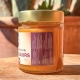 Miel de Forêt "Bois de couleurs" BIO 180 g La Réunion - Miel de Bourbon
