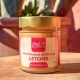 Miel de fleurs de letchis BIO 180 g La Réunion - Miel de Bourbon