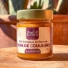 Miel de Forêt - Bois de couleurs BIO 180 g La Réunion - Miel de Bourbon
