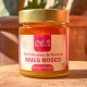 Miel de fleurs de baies roses BIO 180 g La Réunion - Miel de Bourbon