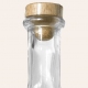 La Favorite Rhum Blanc - Coeur de Canne 55° - 70 cl - AOC Martinique