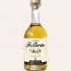 Coffret La Favorite Cœur de Canne Ambré 45° + 2 Verres – 70 cl - AOC Martinique
