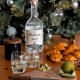 Bouteille La Favorite Rhum Blanc - Coeur de Canne - 50° - 70 cl