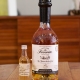 La Favorite x Les Frères de la Côte - Rhum Ambré Nav. 2024 Cuvée N°1 - 70 cl - 53° + Mini 5 cl - 58°