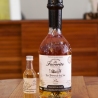 La Favorite x Les Frères de la Côte - Rhum Ambré Nav. 2024 Cuvée N°1 - 70 cl - 53° + Mini 5 cl - 58°