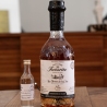 La Favorite x Les Frères de la Côte Éd 2023 Cuvée n°1 – Rhum Ambré - Fût ex-Marsala – 70 cl – 54,7 %